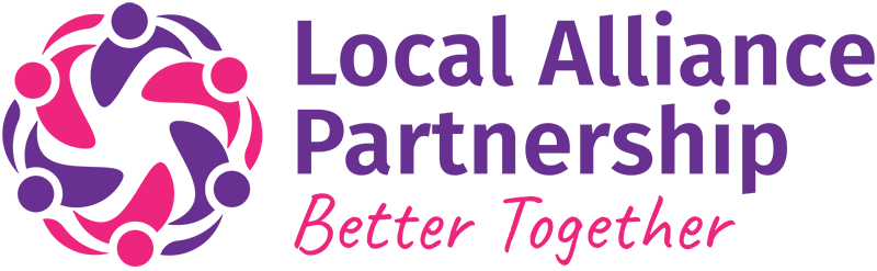 Local Alliance Partnership-CIC