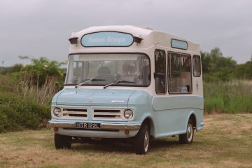 Gloria - Sussex Scoops