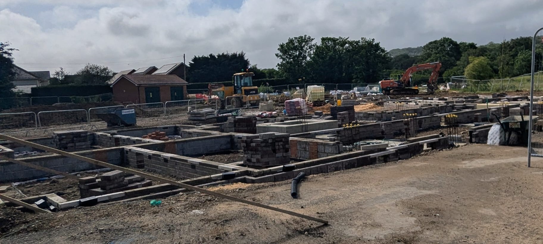 As of 2nd June