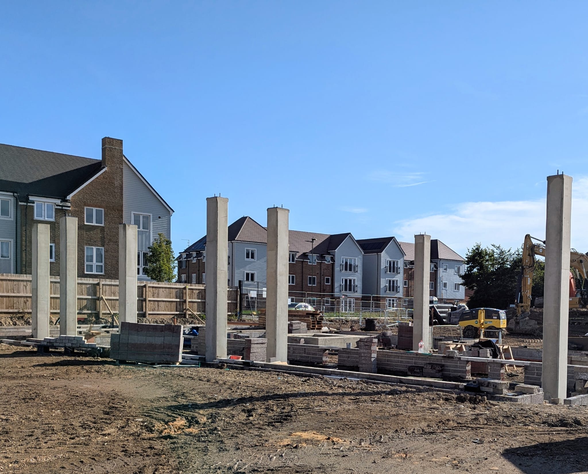 7 Pillars as of 16th June